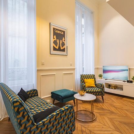 Charmant Studio Hypercentre Reims Apartment Ngoại thất bức ảnh