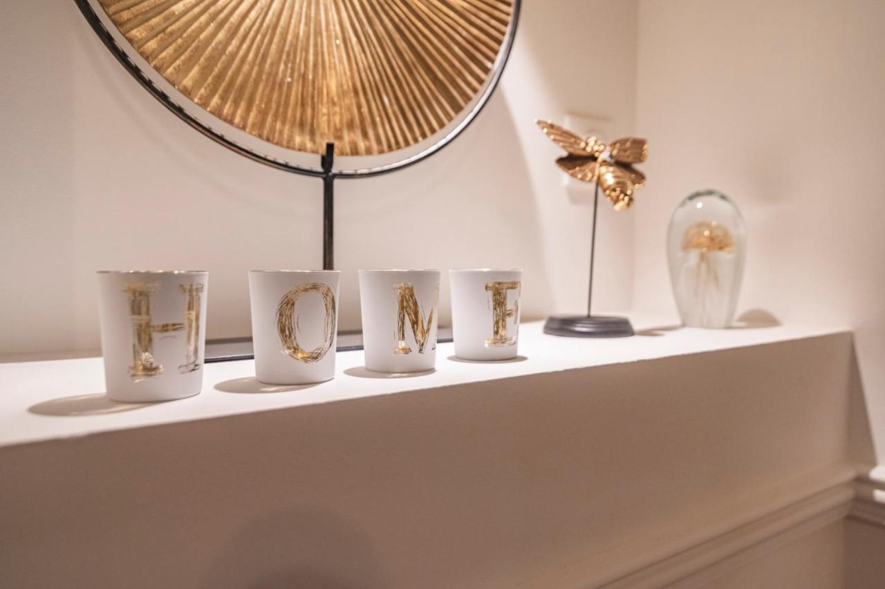 Charmant Studio Hypercentre Reims Apartment Ngoại thất bức ảnh